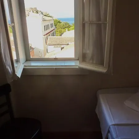 Διαμέρισμα Corfu Old Town *