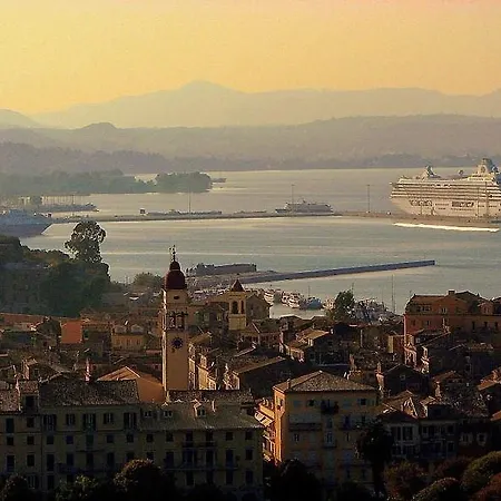 Apartament Corfu Old Town Corfu (city)