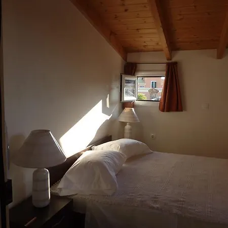 Apartman Corfu Old Town *