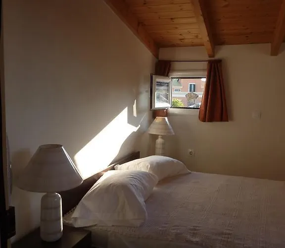 Apartamento Corfu Old Town *