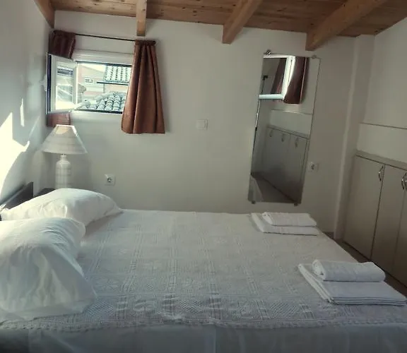 Apartamento Corfu Old Town