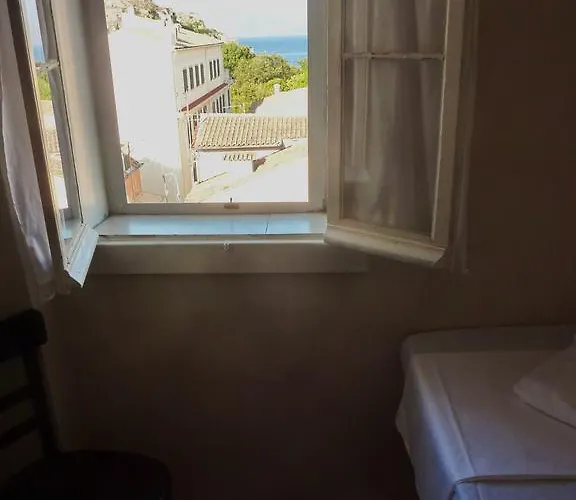 Apartamento Corfu Old Town *