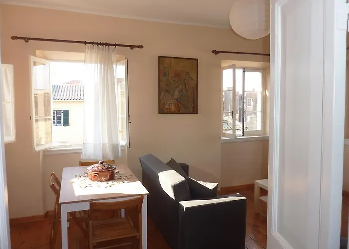 Apartamento Corfu Old Town Corfu (city)