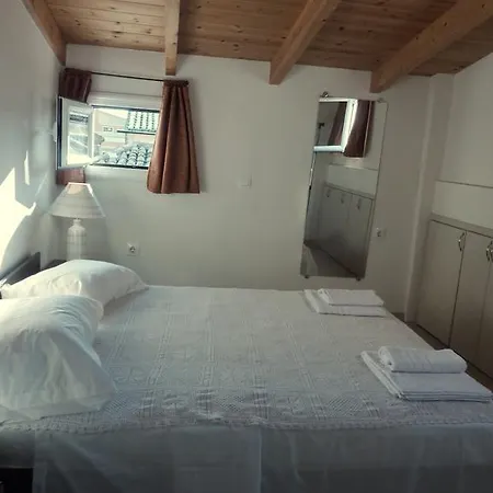 Apartment Corfu Old Town