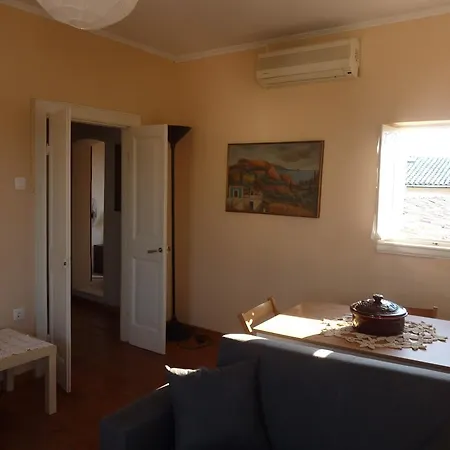 Corfu Old Town Apartment Corfu (city)