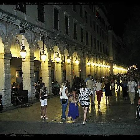 Apartment Corfu Old Town Corfu (city)
